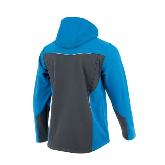 Softshell Comfort Plus